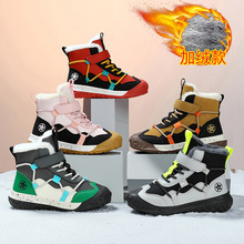 TXH2567 ������ͯ����ѩ��ѥ�д�ͯ�ӽq��ů�\��Ь��Ůͯ�ٴ���Ь