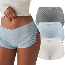 Z 91373LRose Split Hot Pants õ���_���ѝ���uͨ�W��