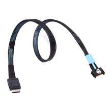 PCIE Gen5 NVME�DMCIO 4i�DMCIO Oculink 8654 4x�����������D��