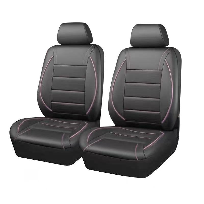 Factory Bulk Export Cross-Border Universal Car Seat Covers, Popular on Temu, Mercado Libre, Europe, America, Mexico, and Amazon
