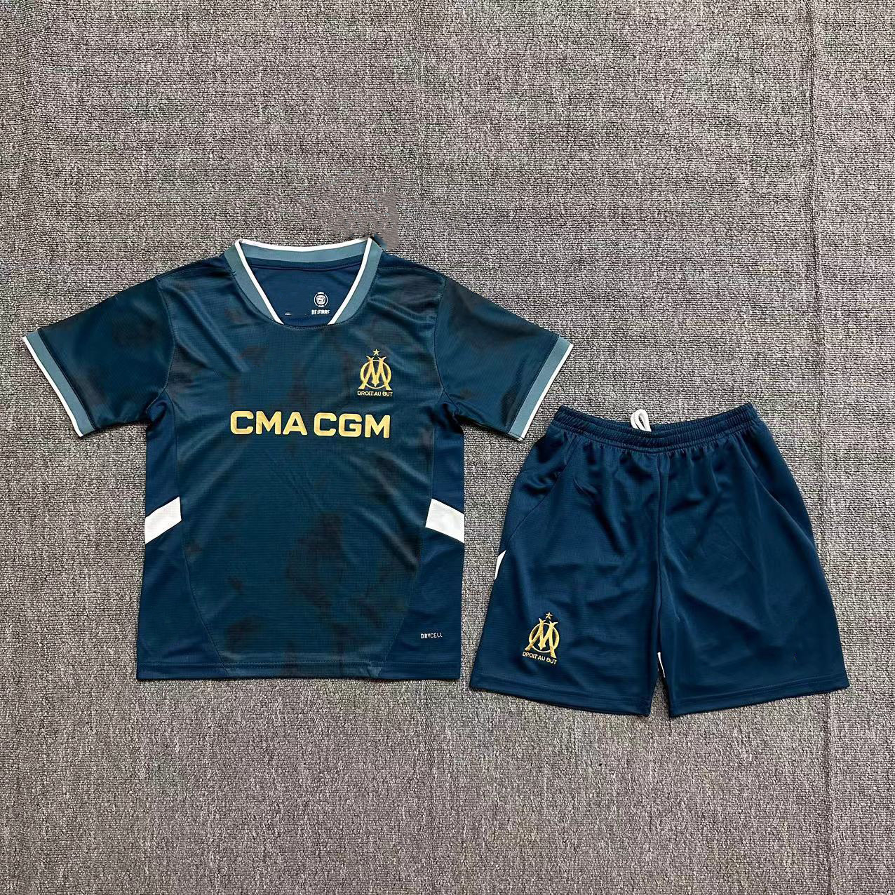 24-25 마르세유 원정 경기