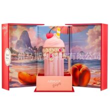 �羳����Armaf Island Breeze�������Ж|�ϰ���Ůͨ�ó־���ˮ