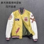 字母定做定制源头棒球服