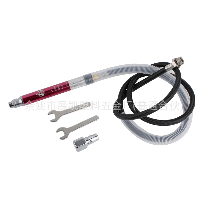 风磨笔单机气动打磨笔气动打磨机3mm夹头