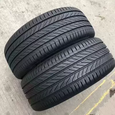 Linglong Tires 165/70/13 Used Yolsuzluq şinləri