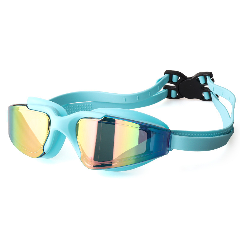 푸른 보라색 도금 (고급 박스)