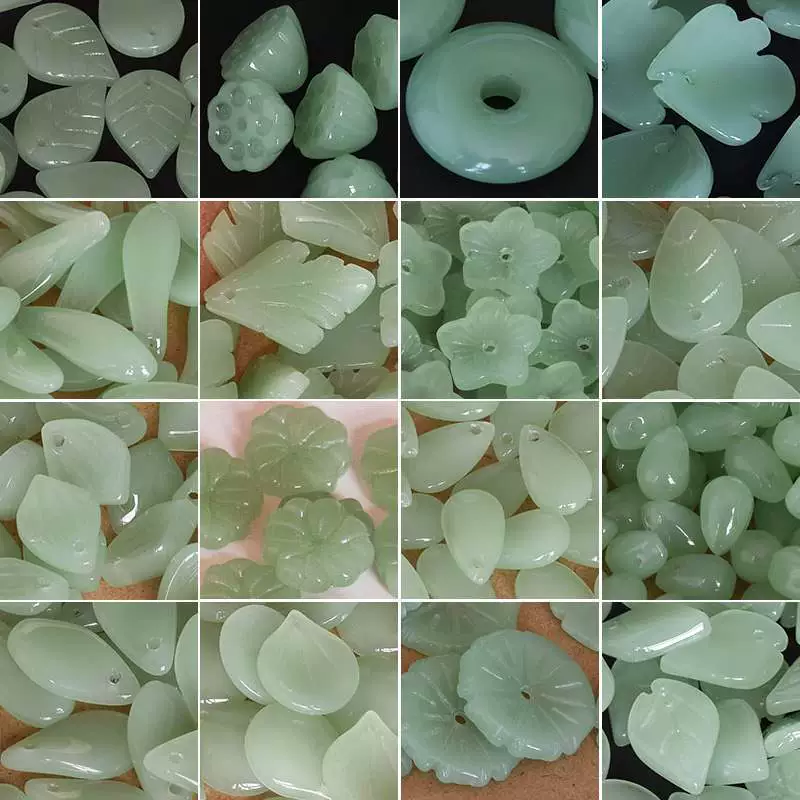 10 штук сапфировой коллекции, чешские стеклянные лепестки, антикварные ювелирные изделия своими руками, аксессуары для волос, заколки для волос, материалы ручной работы