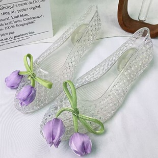 �¿��n��ˮ��Ь͸�����^����Ь����Ь�����㽉��ЬDIY�����Ь