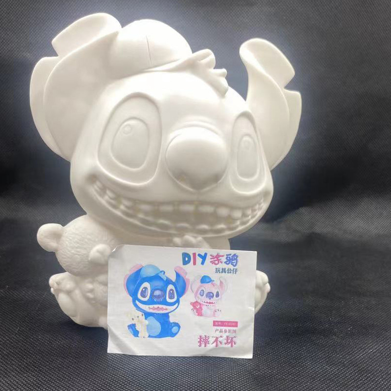 스티자 램프 18.5cm