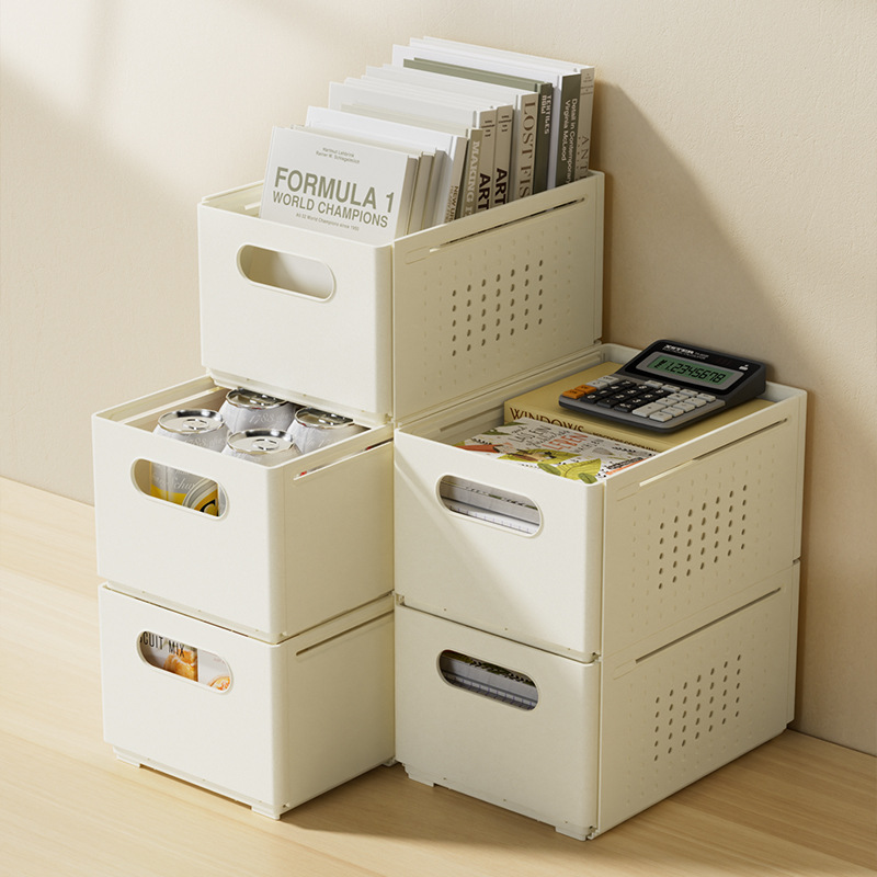 Gabinetes Cesta de cocina retráctil Caja de almacenamiento de bocadillos Caja de acabado con grietas Fregadero debajo del cajón Caja de almacenamiento en ángulo recto