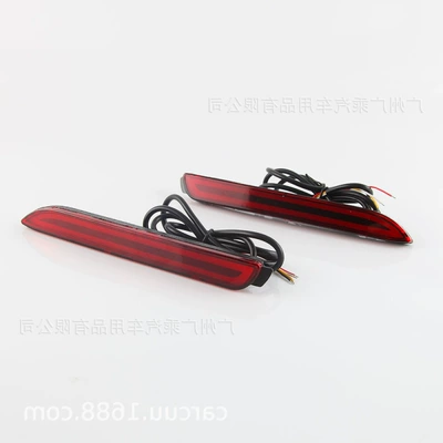 Led Brake Rear, Tail light