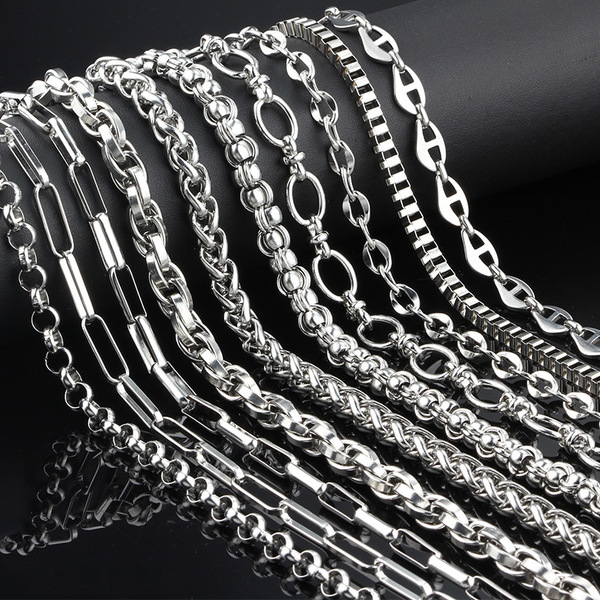 accessory stainless steel