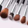 Brush, highlighter, foundation, tools set, 19 pieces, full set, wholesale