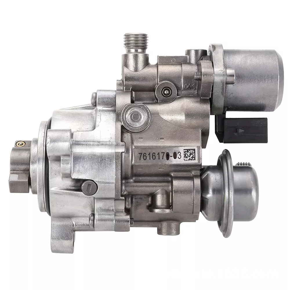 13517616170 High Pressure Fuel Pump for Bmw Series 335I 535I 535I Auto Parts