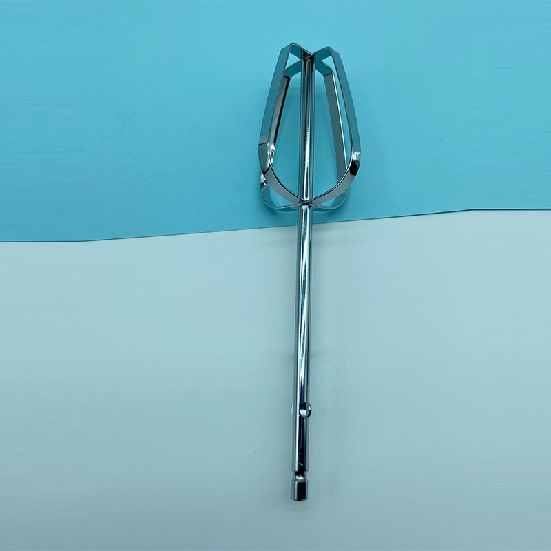 랜턴스틱[철크롬도금]*1개