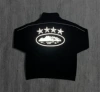 6001 black jacket