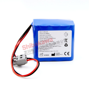 H2B182-B 14.4V 6750mAh 93.2Wh HY-LINE �늳ؽM ���늳ؽM