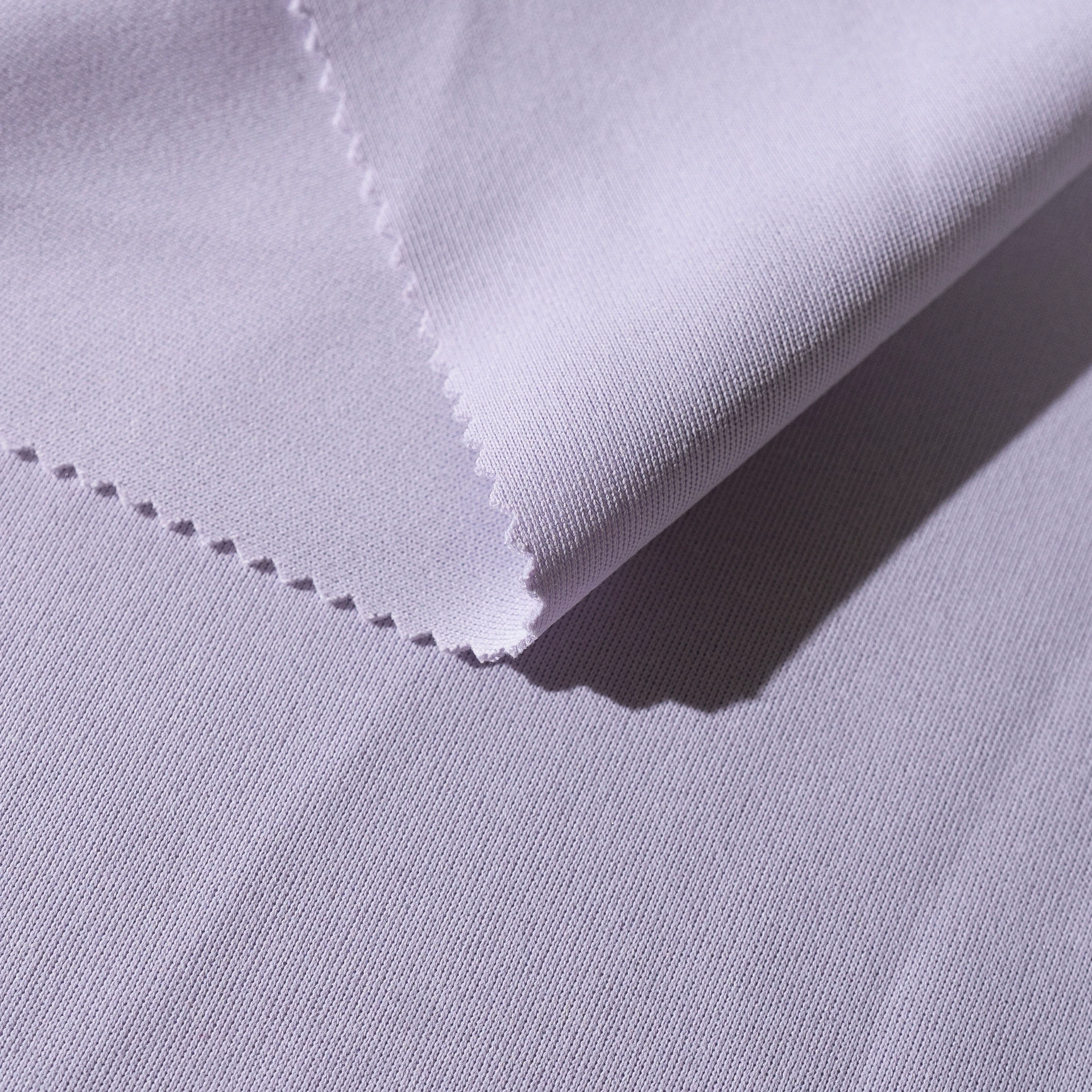 Double-sided soft cloth, breathable sweatshirt, shorts, trousers