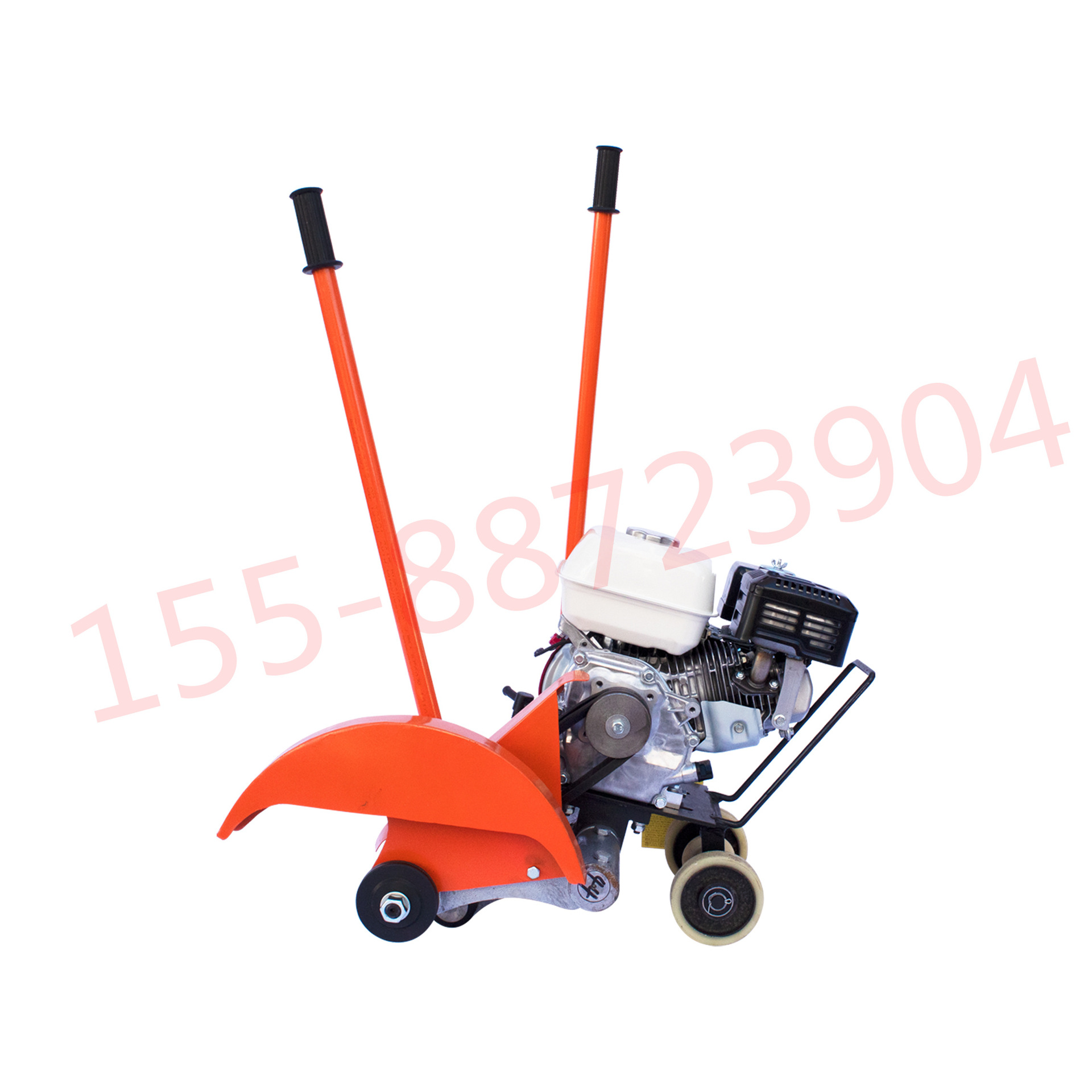 NQG-6.5内燃切轨机 钢轨切轨机内燃锯轨机双摆式内燃切轨