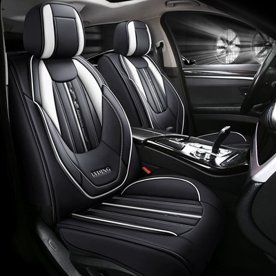 Universal seat cover, Car Seat Cushion for All Seasons
