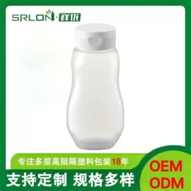 塑料瓶、壶;塑料罐