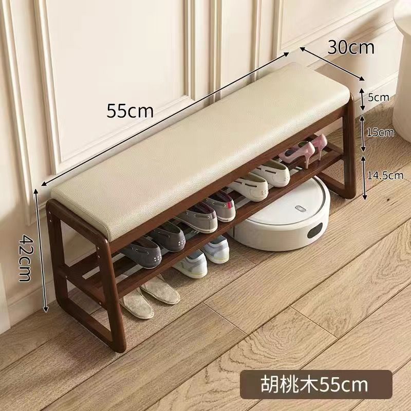 인기있는 월넛 컬러 (55CM 업그레이드 모델 볼드하고 두꺼워짐)