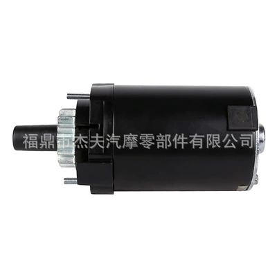 Starter and accessories Motor Kohler Troybilt