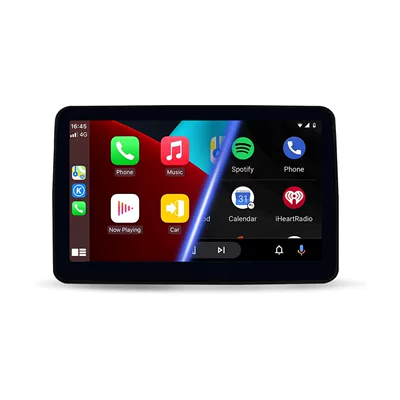 X166 2015-2019 carplay, DVD Navigation