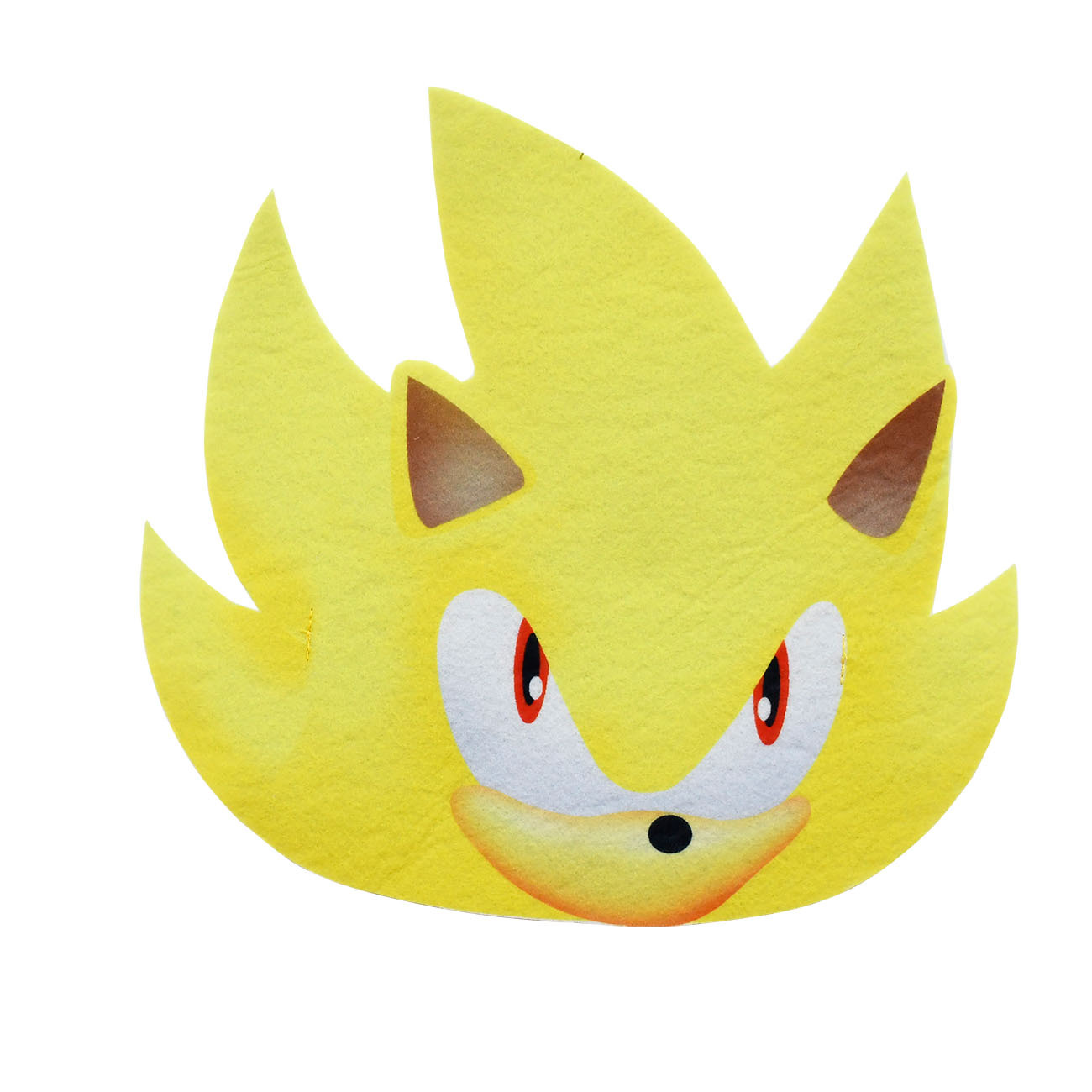 Fantasia Sonic Shadow Infantil