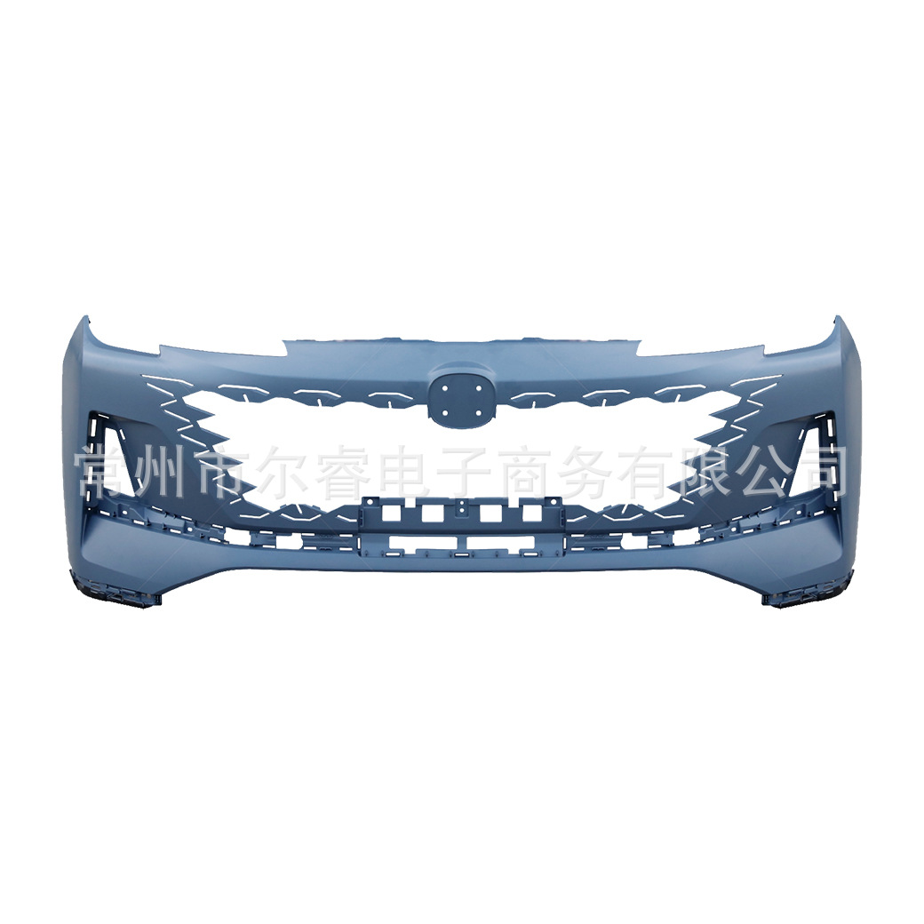 Suitable for Changan CS55 PLUS third generation front bumper and front and rear spoiler