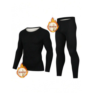 I 49742 Cashmere Silk Thermal Set ��q�Q�z��ů���¿羳��