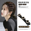 Hairgrip from pearl, bangs, hairpins, 2023, internet celebrity, western style