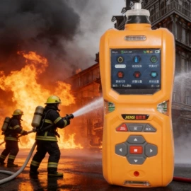 气体检测仪;其他气体分析;氧气检测仪