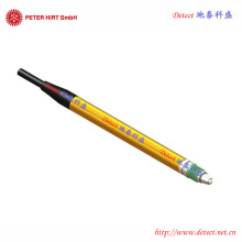 瑞士Peter hirt直線位移傳感器T301F電感式半橋位移傳感器 測頭