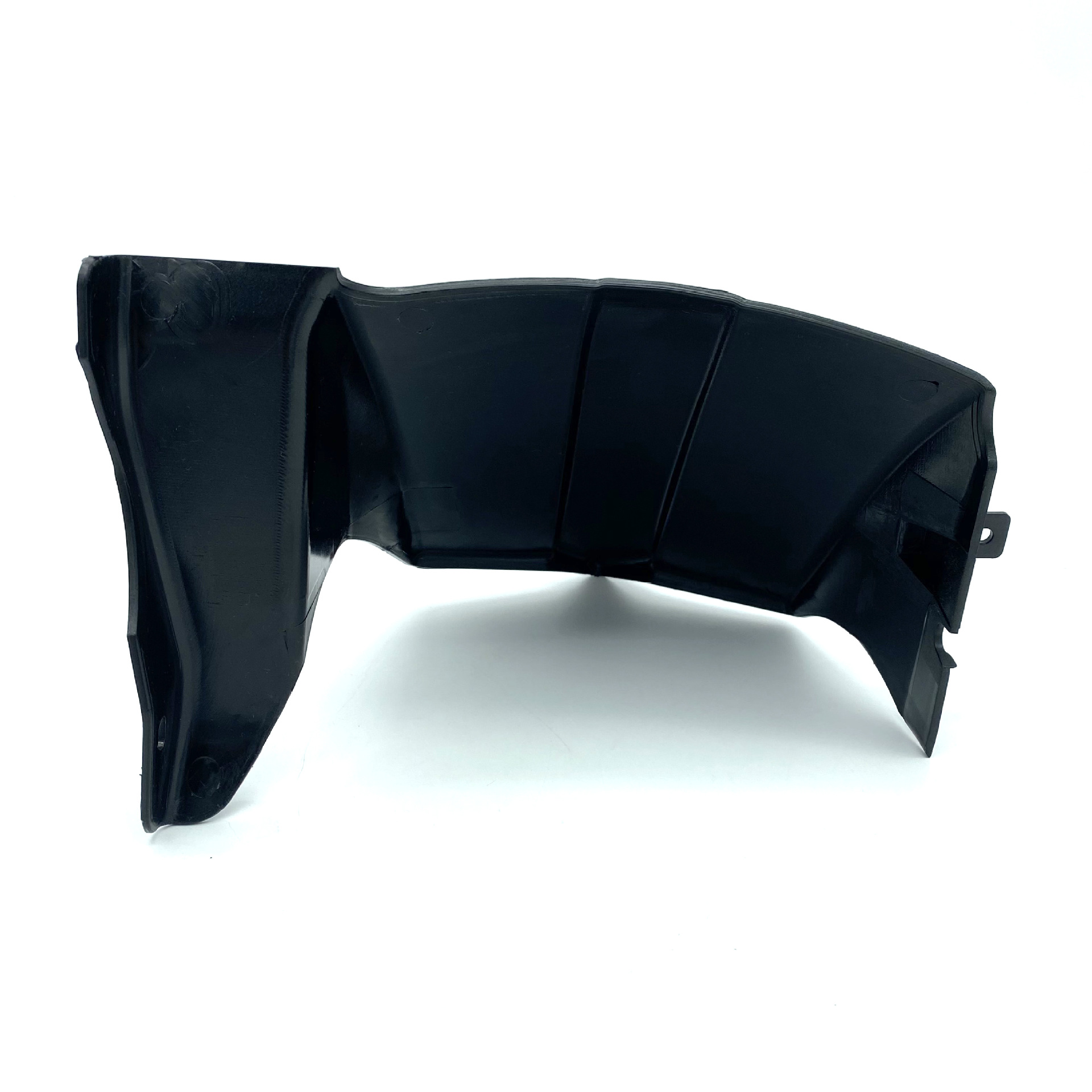 Applicable to Yamaha TMAX530 2012-2016 motorcycle modified rear fender rear baffle