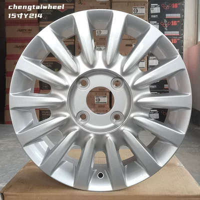 14 inch 15 inch 16 inch: Hub - 15x6j-15inch-y214-old-sunshine