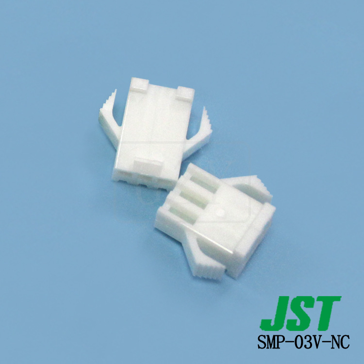 �������� SMP-03V-NC �ܿǿ��� JST������ 2.5mm����߶��߽Ӳ��