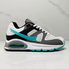 Premium Max Command Running Shoes Cushioned Retro Jogging Sneakers for Men and Women Breathable Mesh Athletic Commuter Shoes