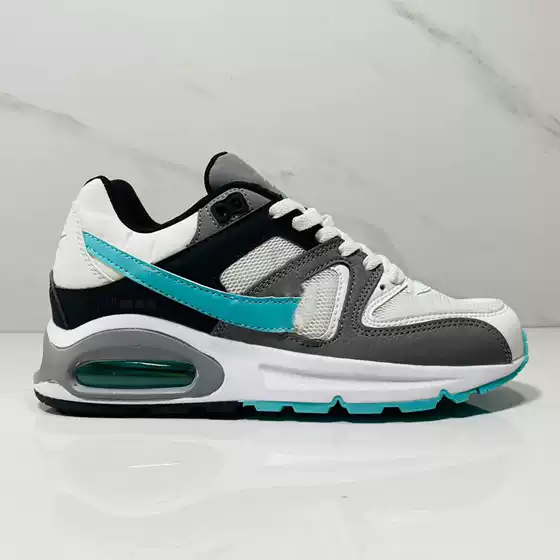 Premium Max Command Running Shoes Cushioned Retro Jogging Sneakers for Men and Women Breathable Mesh Athletic Commuter Shoes