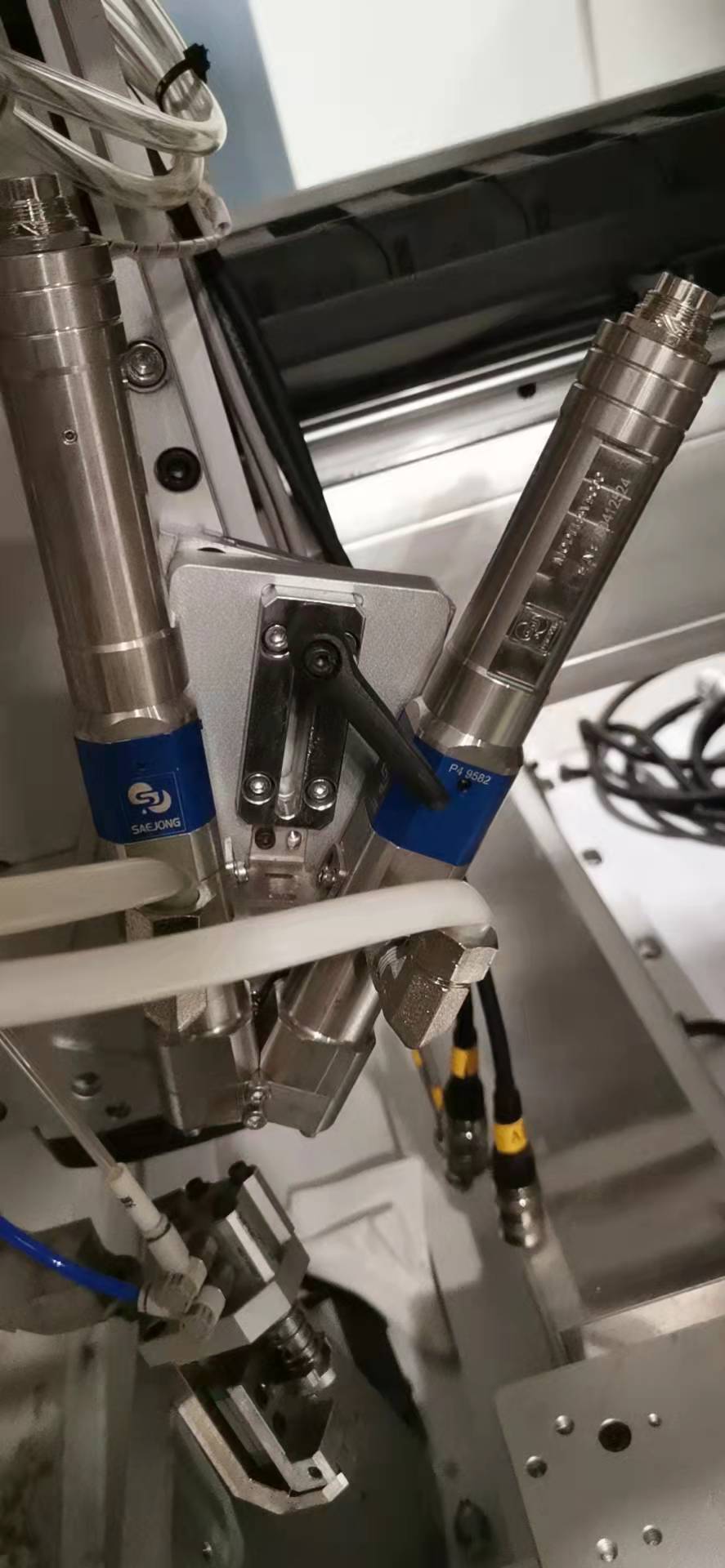 【世宗】韩国SAEJONG点胶阀 议价