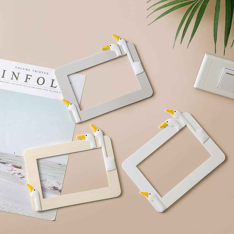 Switch protective cover household light switch wall sticker socket sticker decorative frame cover luminous creative anti-dirty cover ugly