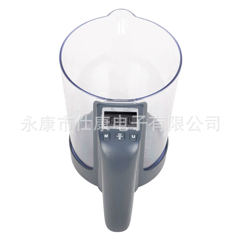 Новый стиль кухни Электронные измерительные чашки весы Домашняя кухня измерительные чашки весы для выпечки весы кулинарные весы кухонные весы