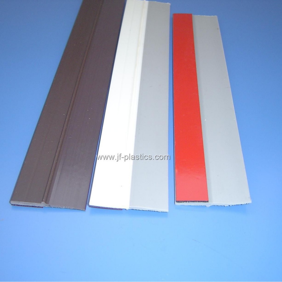 软硬门底密封条生产厂家/PVC密封条塑料型材加工