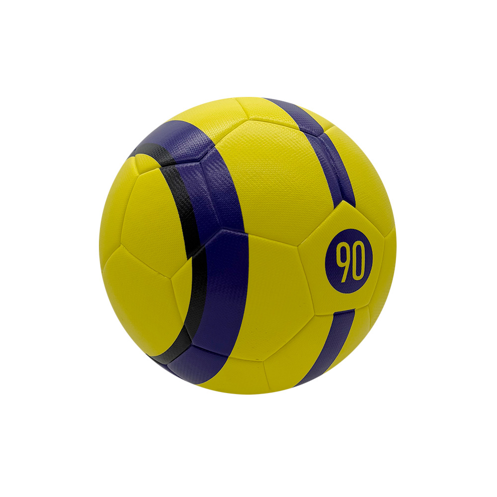 Fábrica al por mayor Premier League Champions League estrella de cinco puntas Copa del mundo de fútbol entrenamiento juvenil PU resistente al desgaste piel pegajosa en caliente