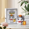 7299-Lucky Cat 271 capsules