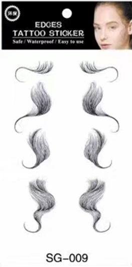 Style 9