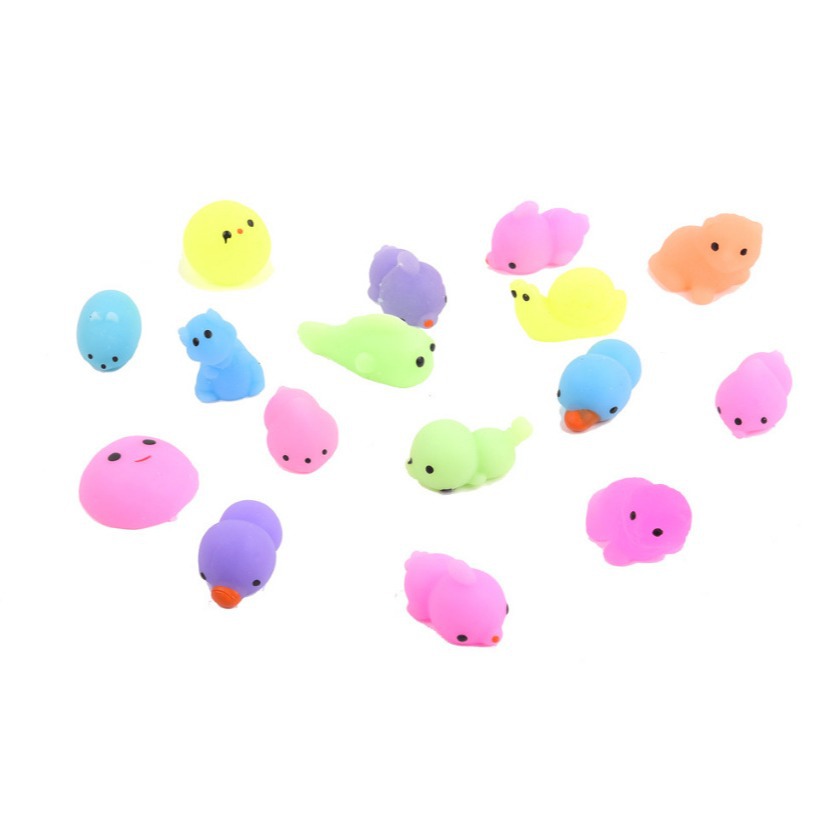 Novelty hot and hot -selling creative toy small animal cute pet seal…