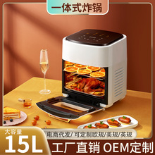 �羳110V���ܿ՚�ը偼���15L����������o��ȫ�Ԅ���l�C�ը�