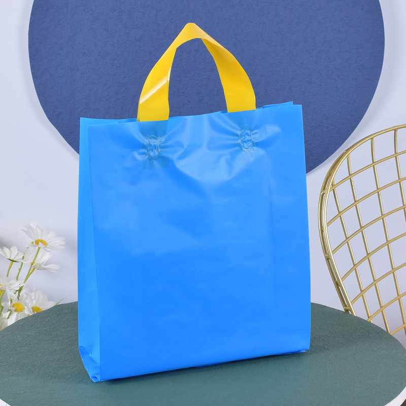 Bolsas de ropa personalizadas bolsas de regalo bolsas de cosméticos bolsas de ropa infantil bolsas de plástico logotipo impresa bolsas de embalaje de plástico ordenadas