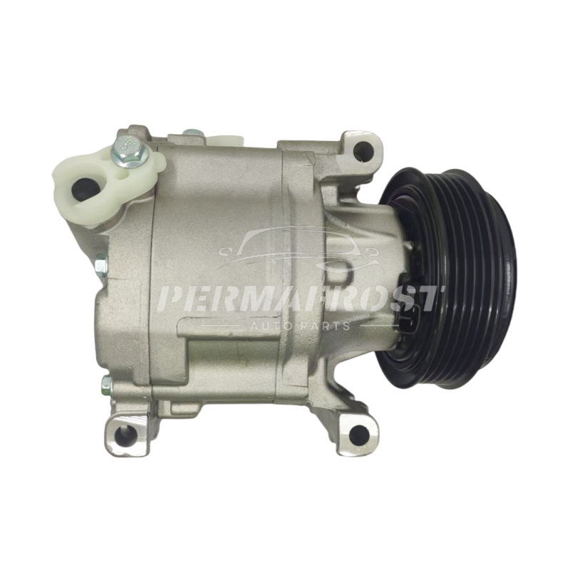 Scsb06C 68323 5Pk Fiat 500 Car Air Conditioning Compressor Ac Compressor Fiat